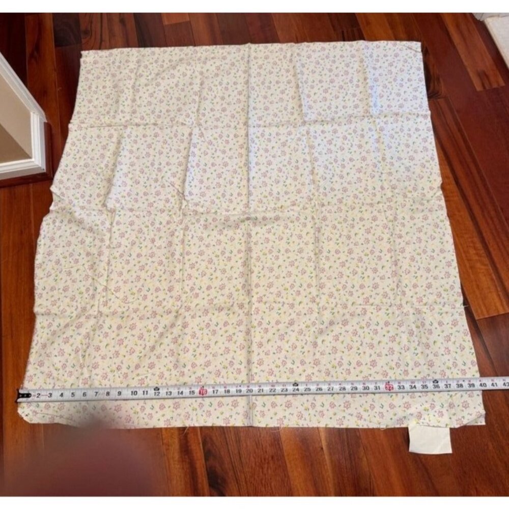 Marcus Brothers Textiles Fabric Sample NY Original Store Paper Label #3